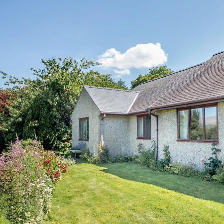 Villa Llety Nest à Llanfachreth Extérieur photo