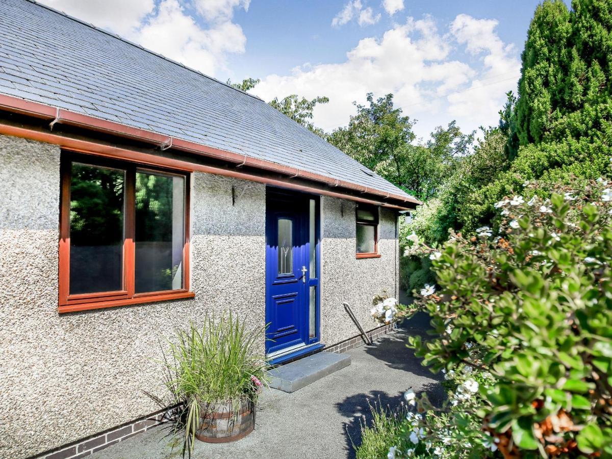 Villa Llety Nest à Llanfachreth Extérieur photo
