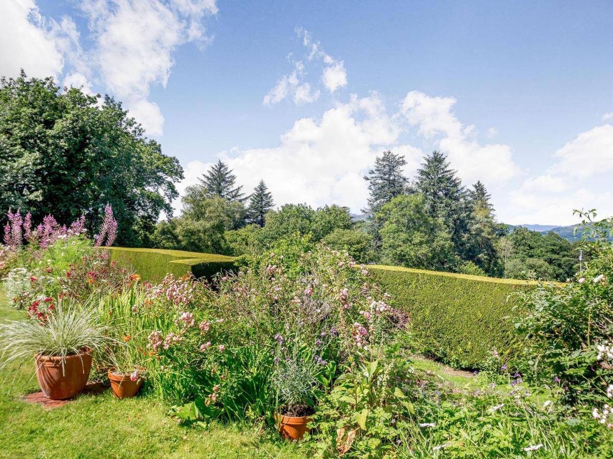 Villa Llety Nest à Llanfachreth Extérieur photo