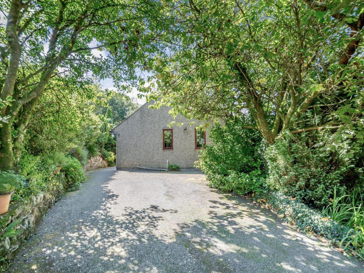 Villa Llety Nest à Llanfachreth Extérieur photo