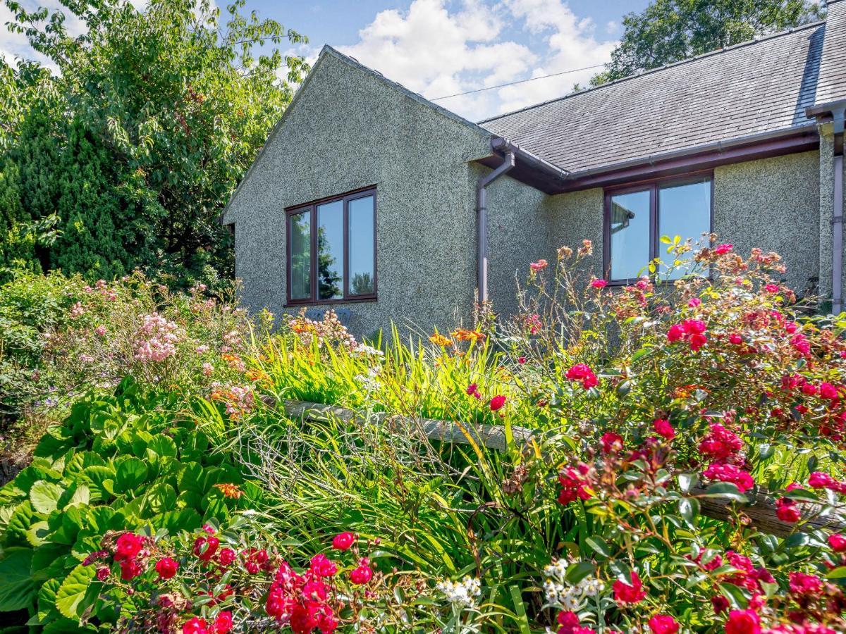 Villa Llety Nest à Llanfachreth Extérieur photo