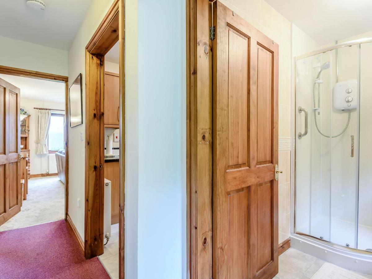 Villa Llety Nest à Llanfachreth Extérieur photo